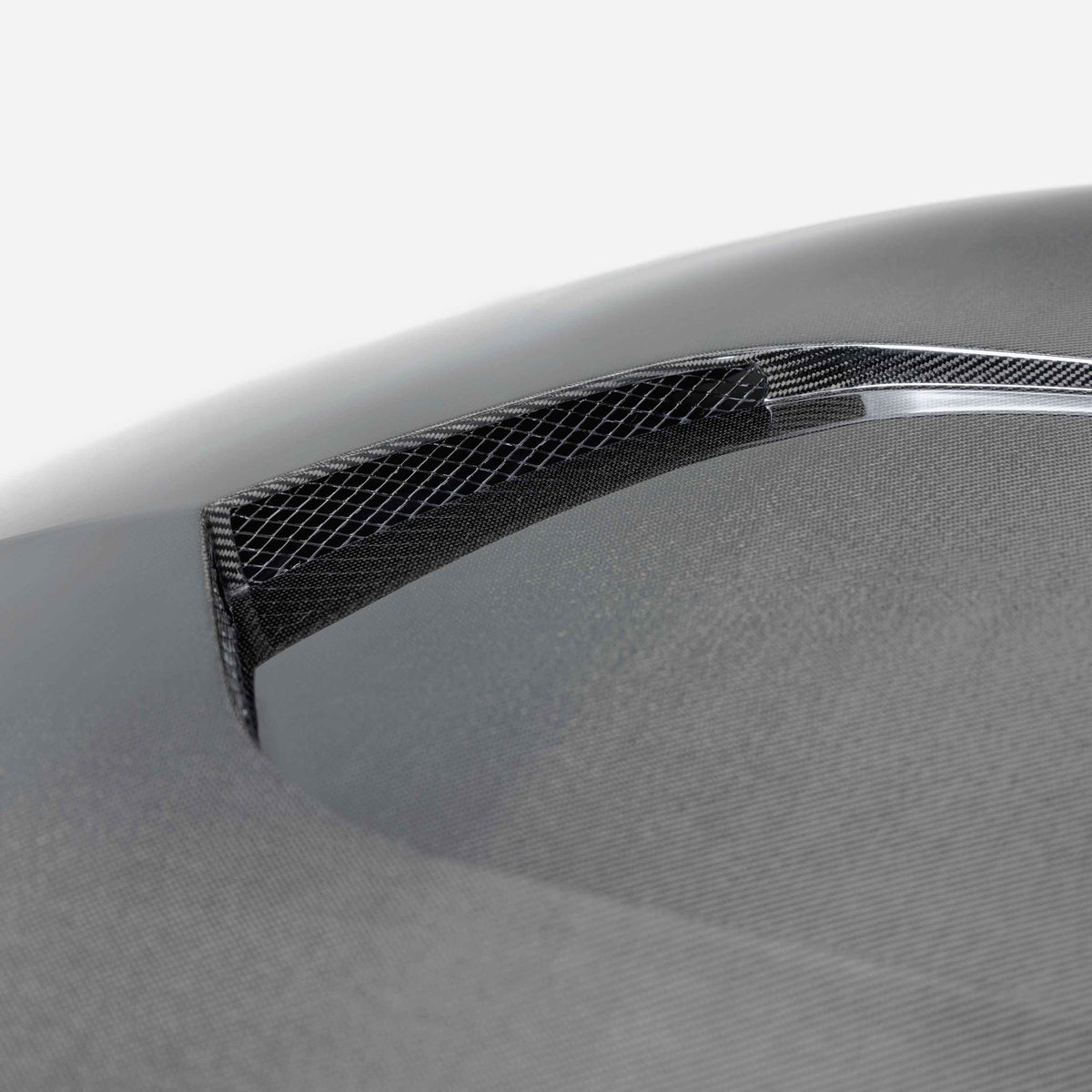 VS-Style Carbon Fiber hood for 2023-2026 Nissan Z