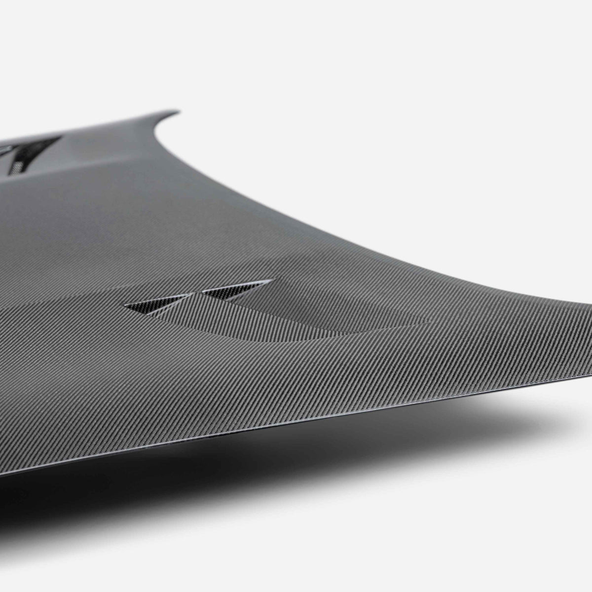 VS-Style Carbon Fiber hood for 2023-2026 Nissan Z