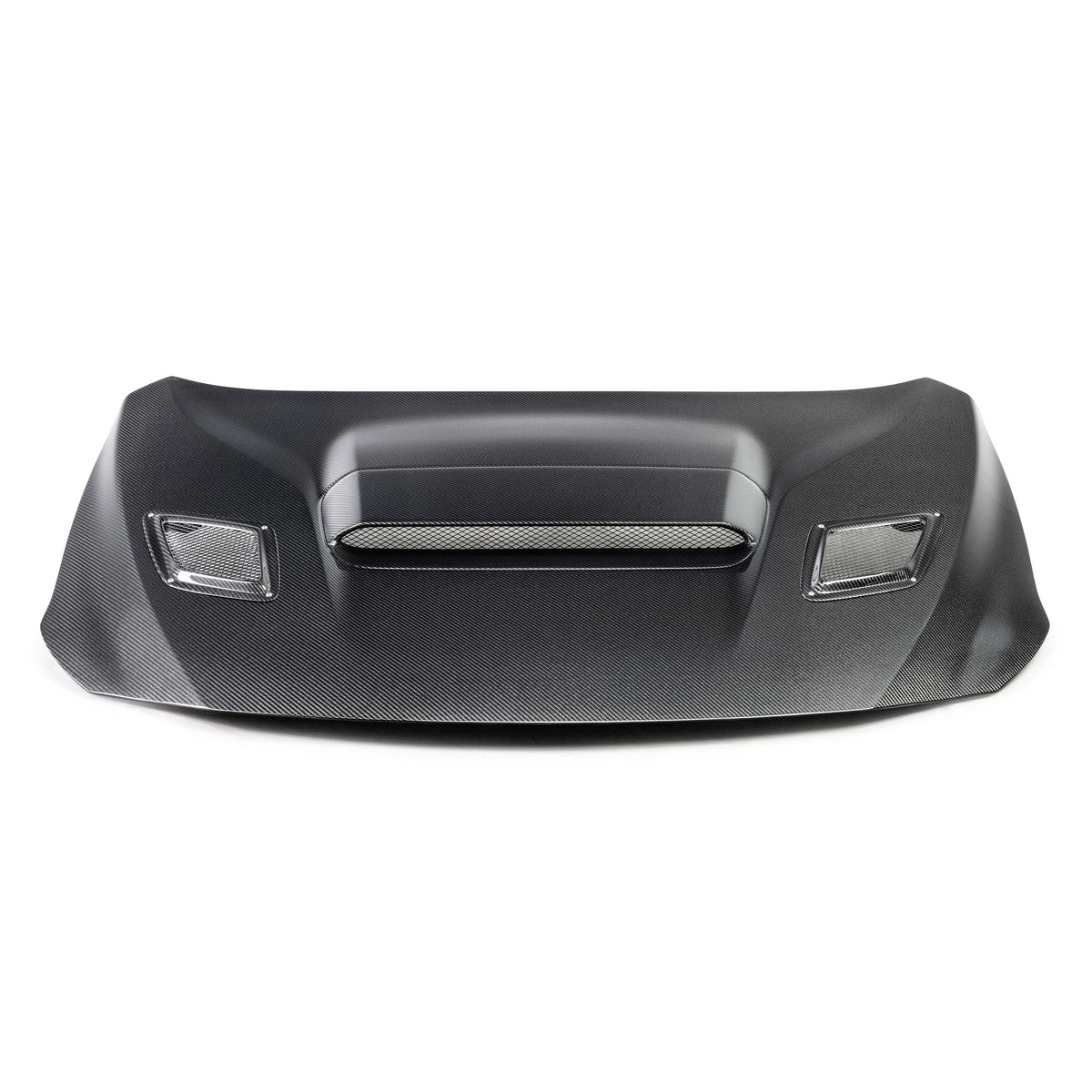 CS-Style Carbon Fiber hood for 2022-2026 Subaru WRX
