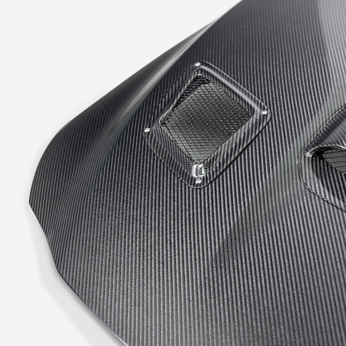 CS-Style Carbon Fiber hood for 2022-2026 Subaru WRX