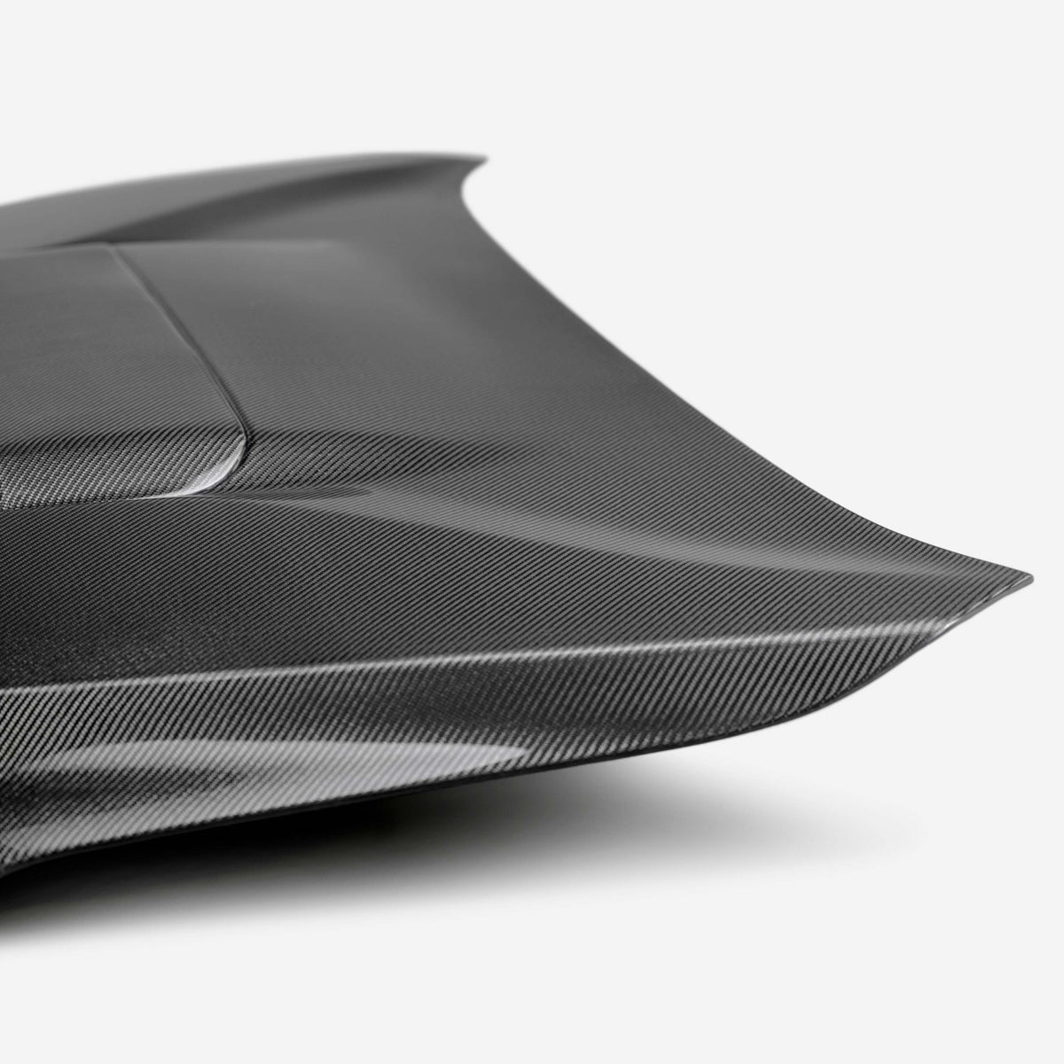 OEM-Style Carbon Fiber hood for 2022-2026 Subaru WRX