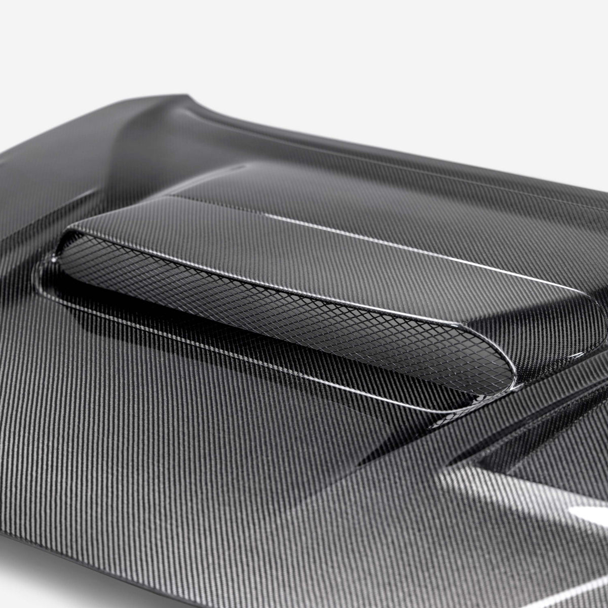 VS-Style Carbon Fiber hood for 2022-2026 Subaru WRX