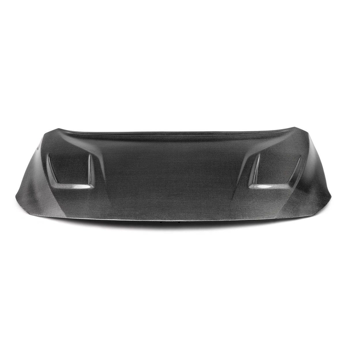 VSII-Style Carbon Fiber hood for 2022-2026 Subaru WRX