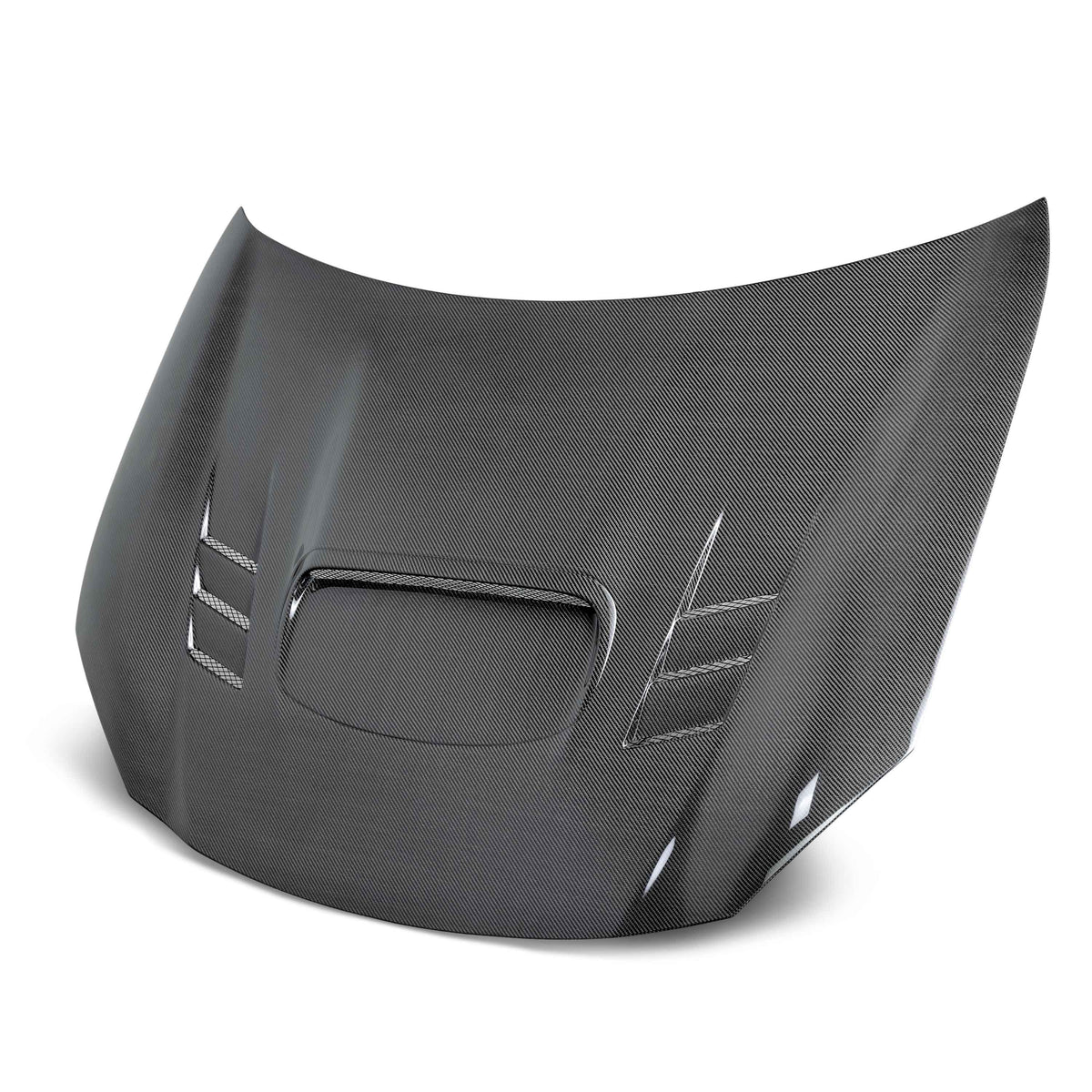 FA-Style Carbon Fiber hood for 2022-2026 Toyota GR86/ Subaru BRZ