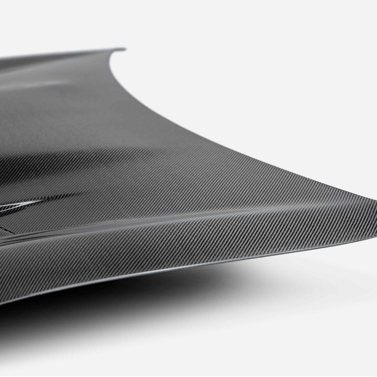 FA-Style Carbon Fiber hood for 2022-2026 Toyota GR86/ Subaru BRZ