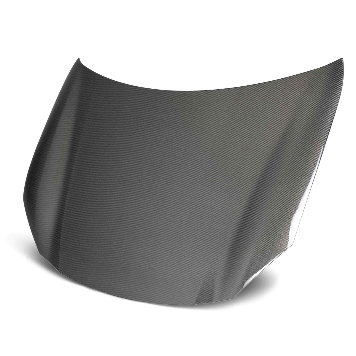Carbon fiber hood for 2022-2026 Toyota GR86 / Subaru BRZ