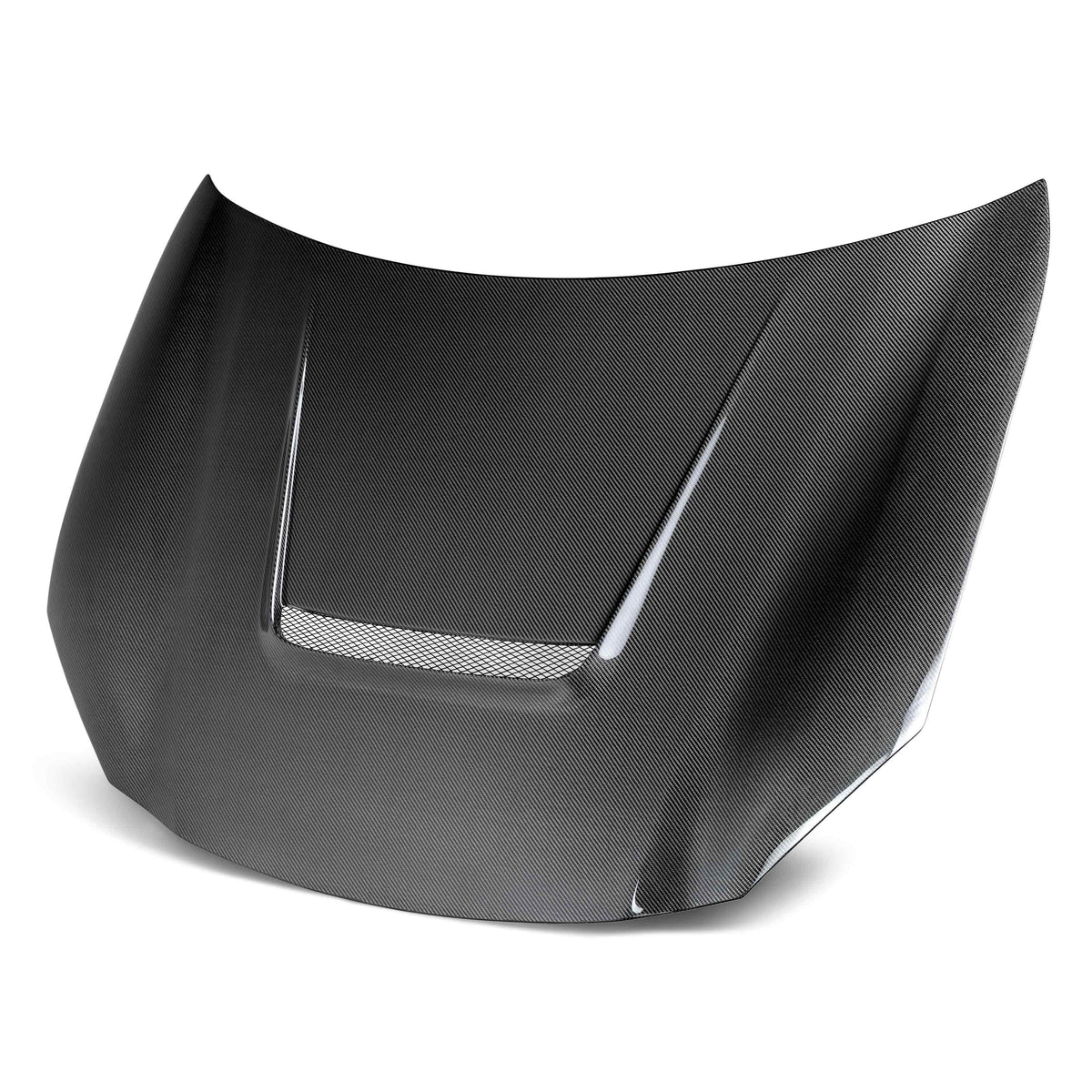 VS-Style Carbon Fiber hood for 2022-2026 Toyota GR86/ Subaru BRZ