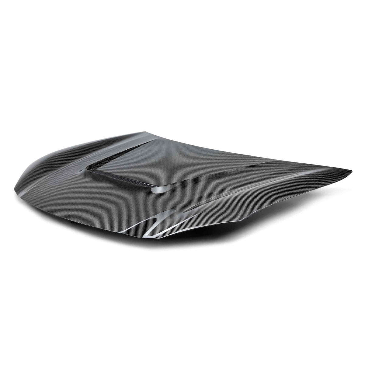 VS-Style Carbon Fiber hood for 2022-2026 Toyota GR86/ Subaru BRZ