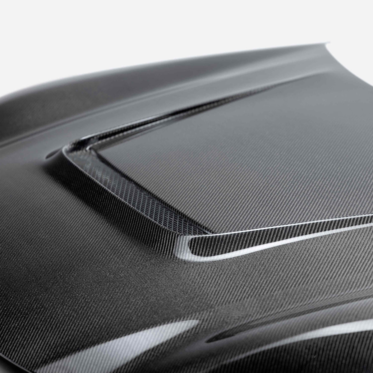 VS-Style Carbon Fiber hood for 2022-2026 Toyota GR86/ Subaru BRZ