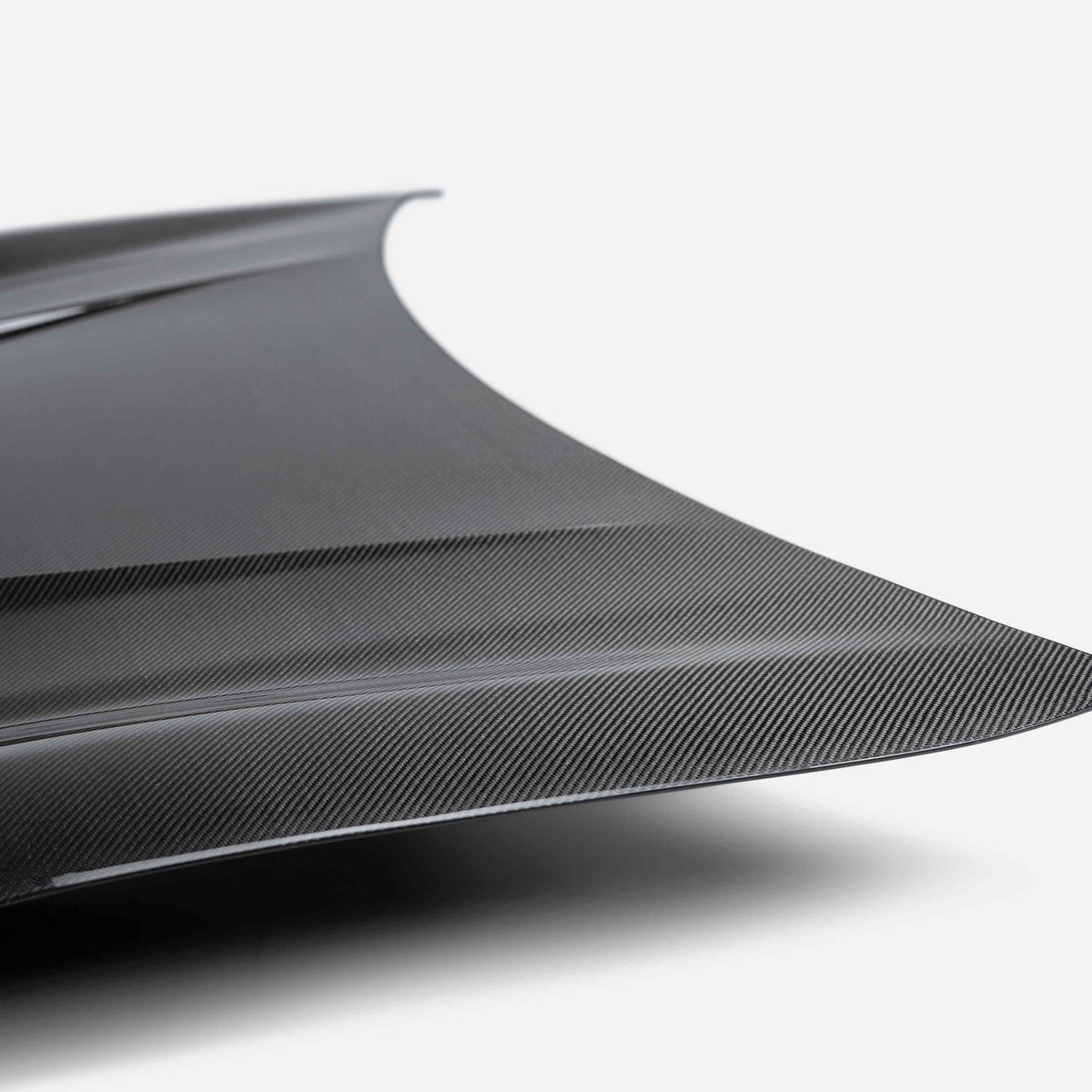 VS-Style Carbon Fiber hood for 2022-2026 Toyota GR86/ Subaru BRZ