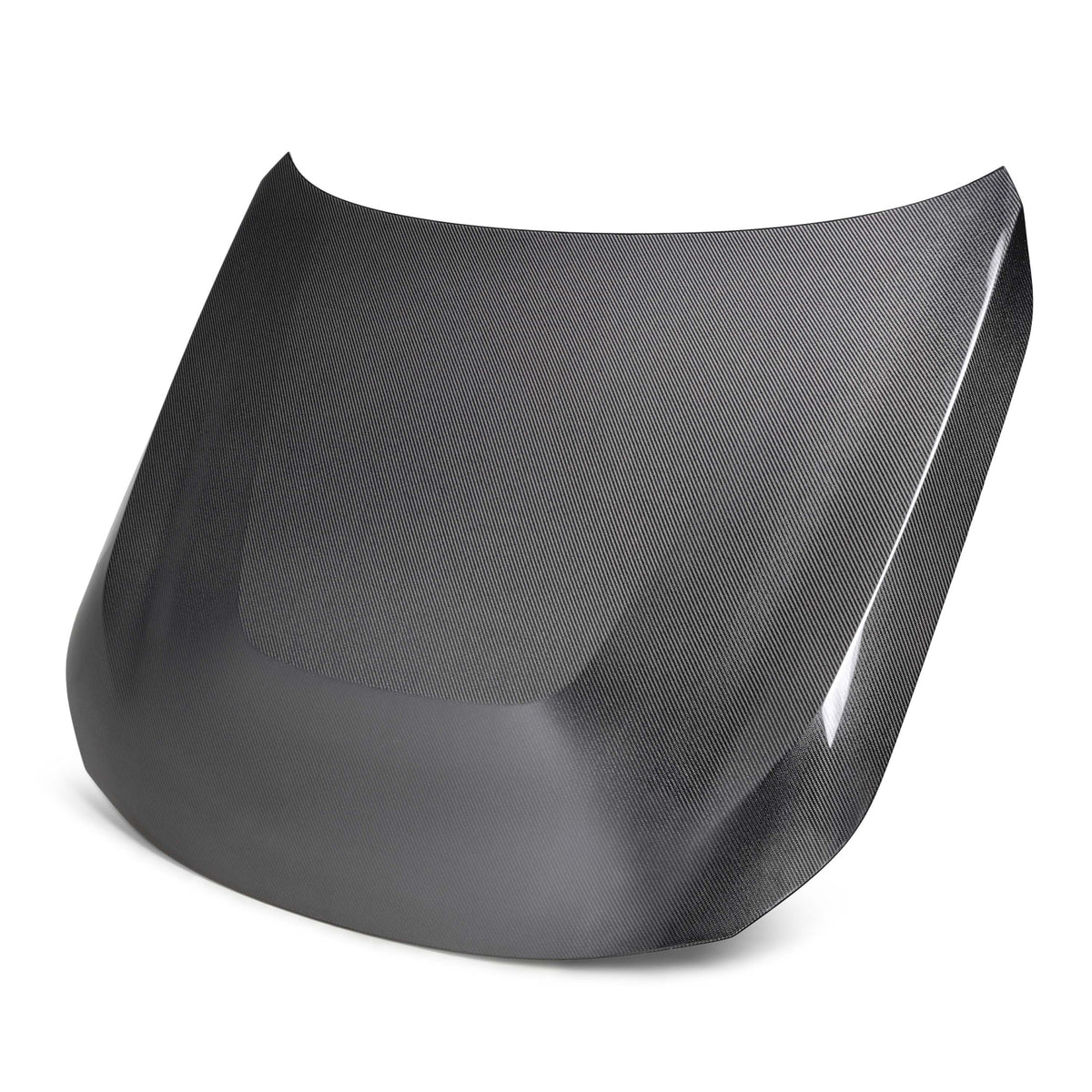 OEM-Style Double-Sided Carbon Fiber Hood for 2022-2026 BMW G42 2 Series Coupe / G87 M2
