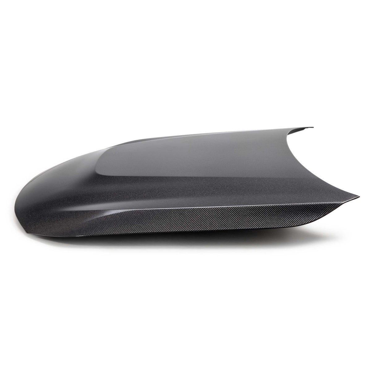 OEM-Style Double-Sided Carbon Fiber Hood for 2022-2026 BMW G42 2 Series Coupe / G87 M2