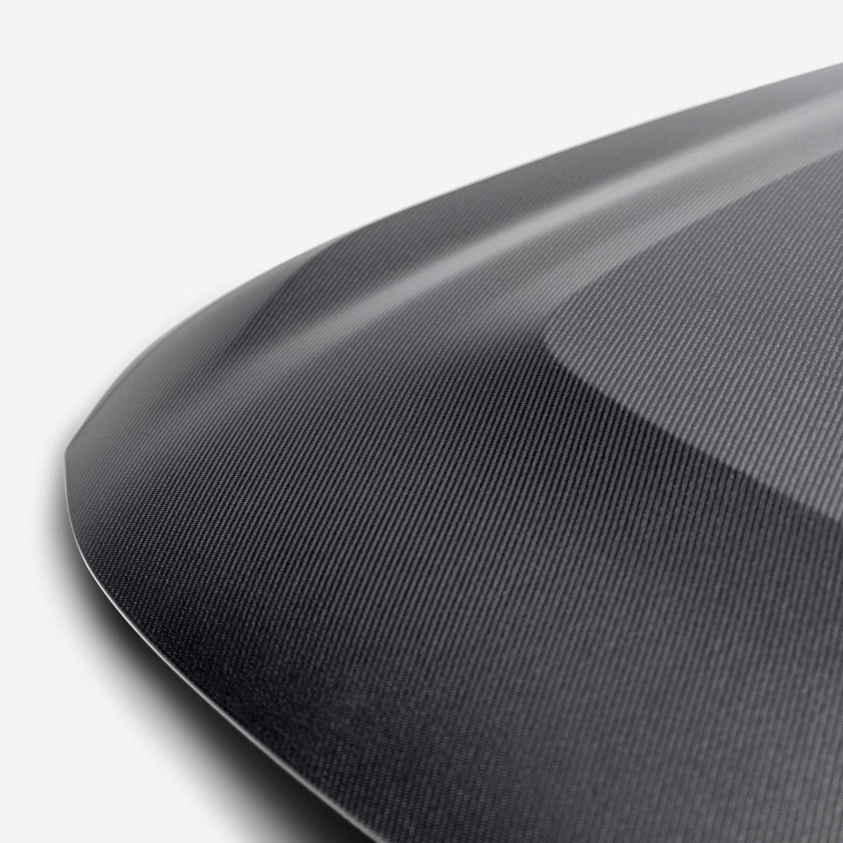 OEM-Style Double-Sided Carbon Fiber Hood for 2022-2026 BMW G42 2 Series Coupe / G87 M2