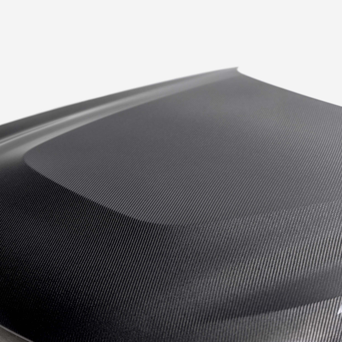 OEM-Style Double-Sided Carbon Fiber Hood for 2022-2026 BMW G42 2 Series Coupe / G87 M2