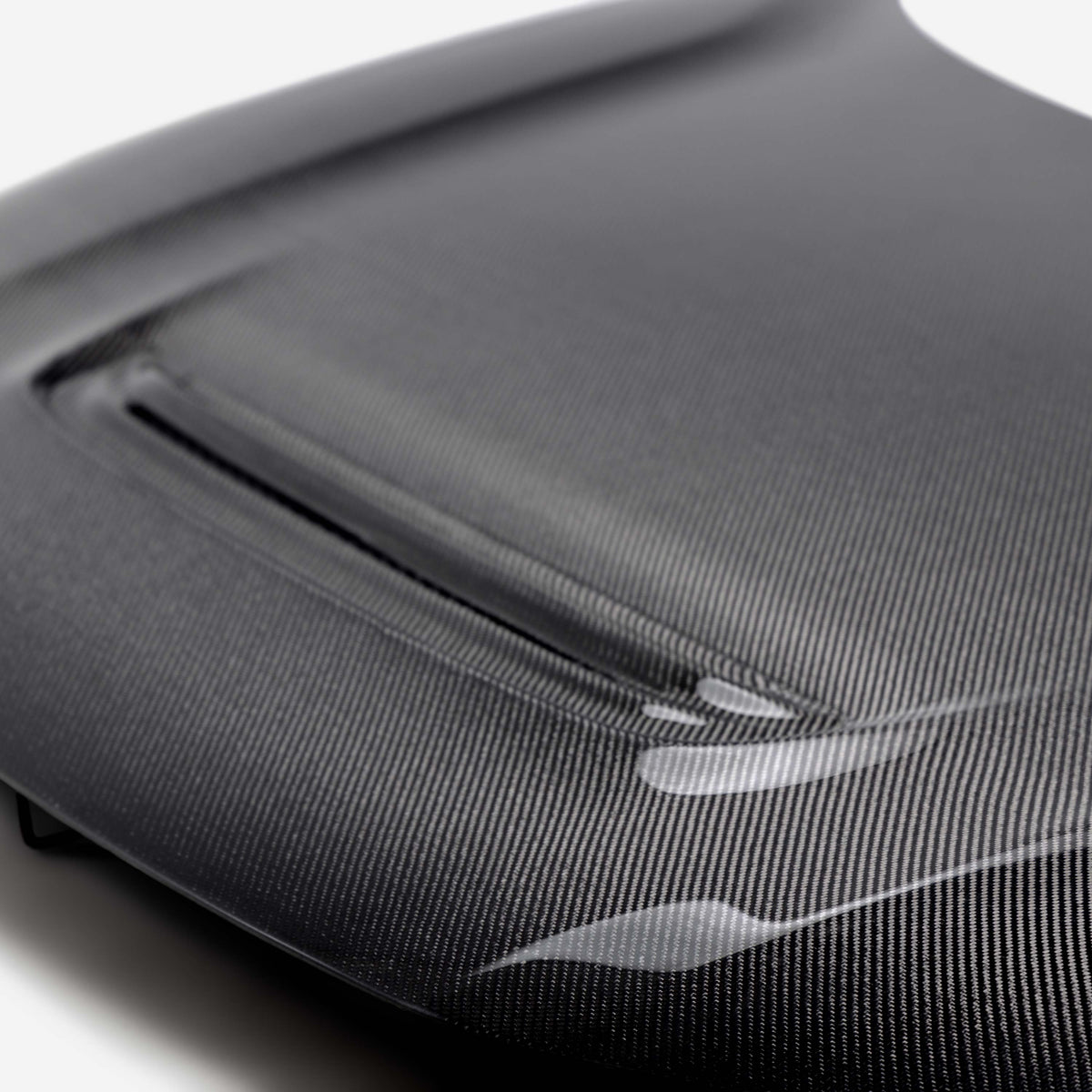 OEM-Style Carbon Fiber Hood For 2023-2026 Honda Civic Type R