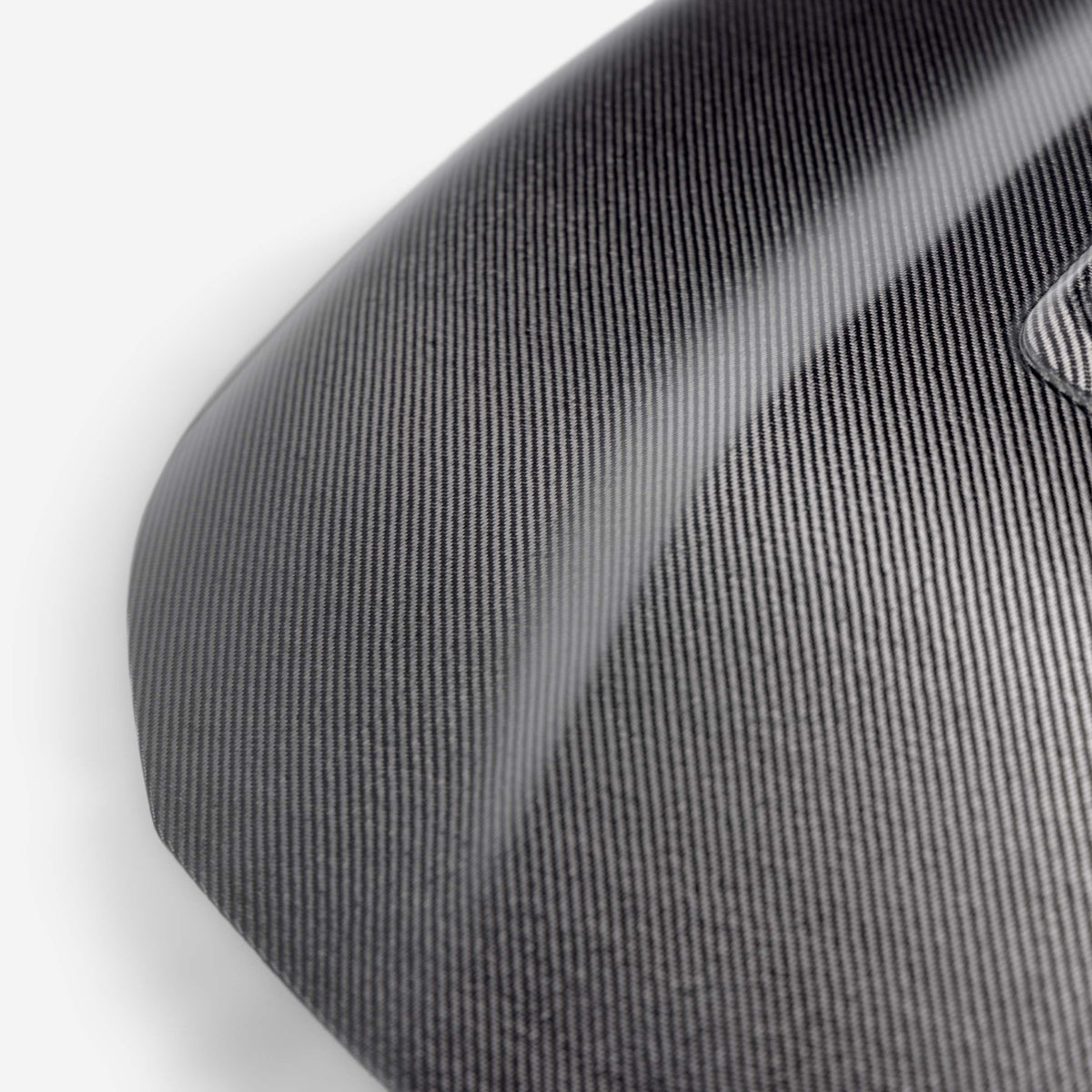 OEM-style Double-Sided carbon fiber hood for 2023-2026 Toyota GR Corolla