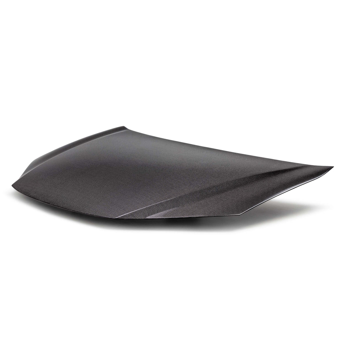 OEM-Style Carbon Fiber Hood for 2023-2026 Toyota Prius
