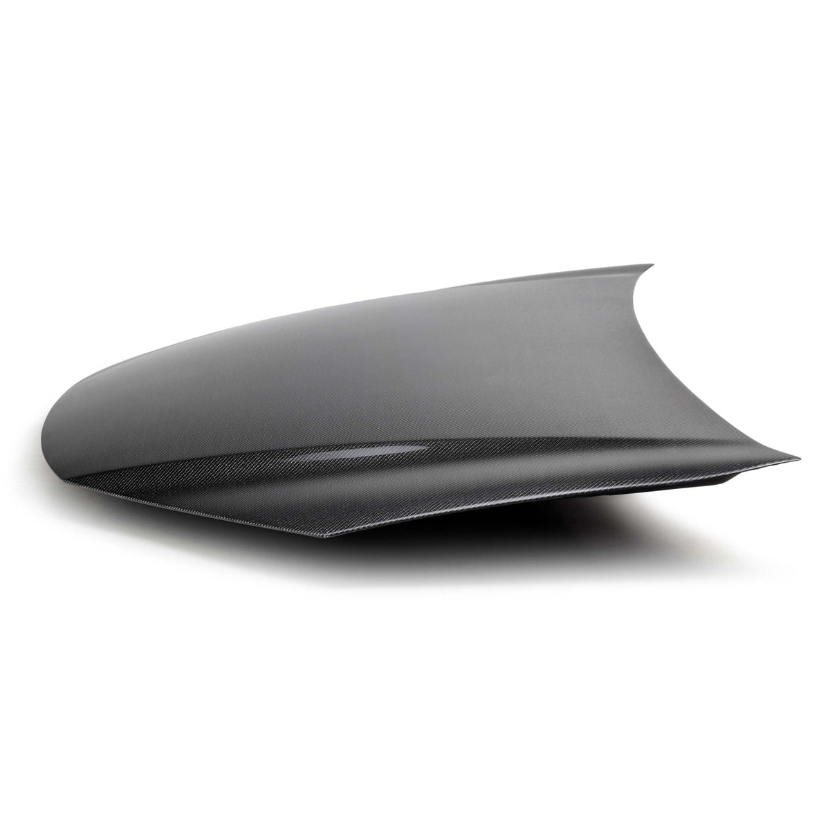 OEM-Style Carbon Fiber Hood for 2023-2026 Toyota Prius