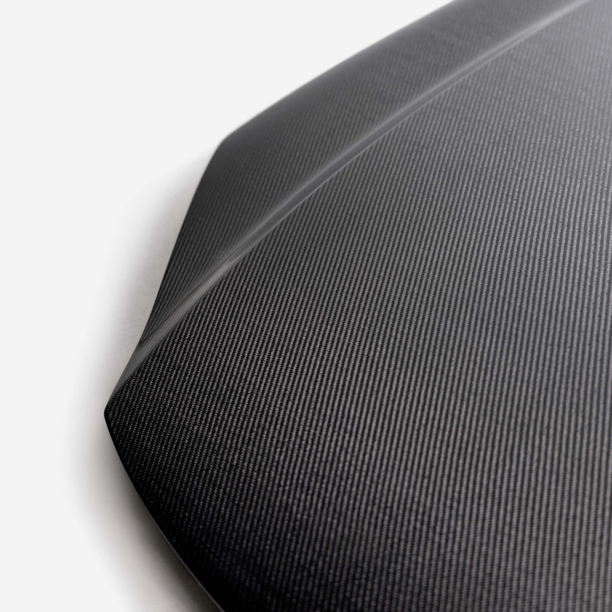 OEM-Style Carbon Fiber Hood for 2023-2026 Toyota Prius