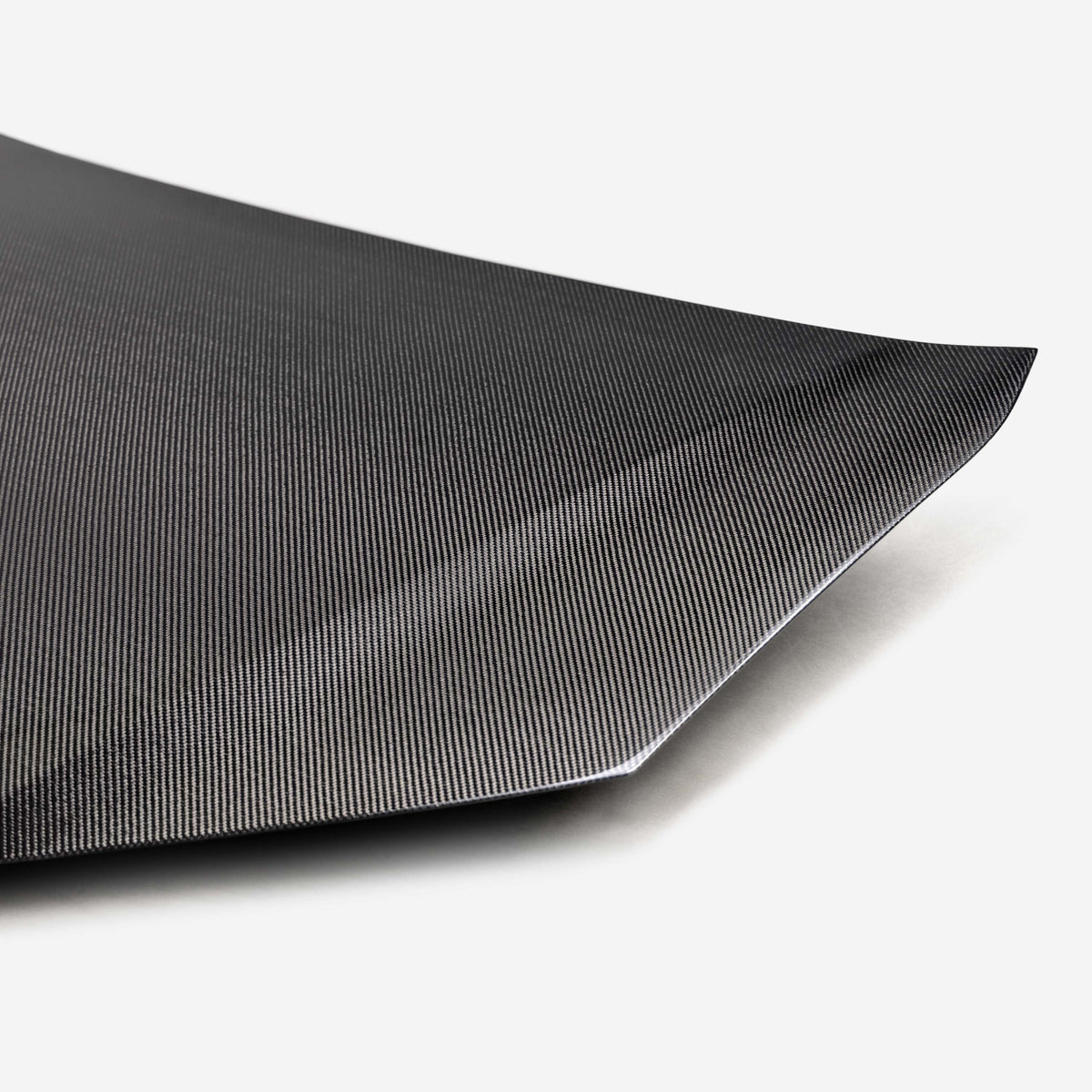 OEM-Style Carbon Fiber Hood for 2023-2026 Toyota Prius