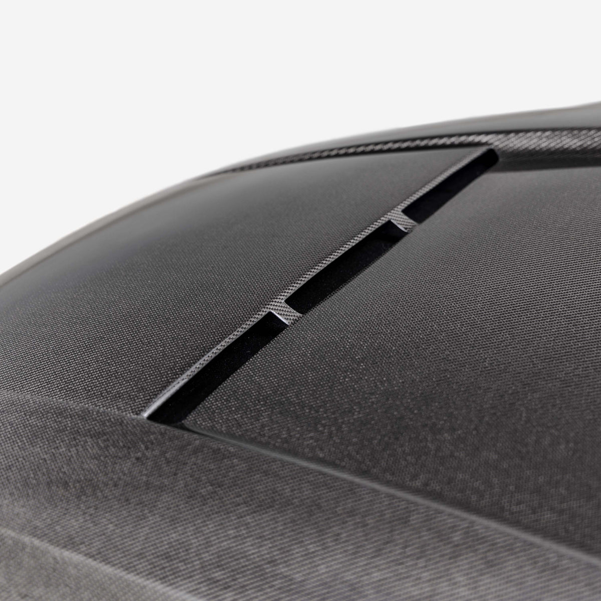 VT-Style Carbon Fiber Hood for 2023-2026 Toyota Prius