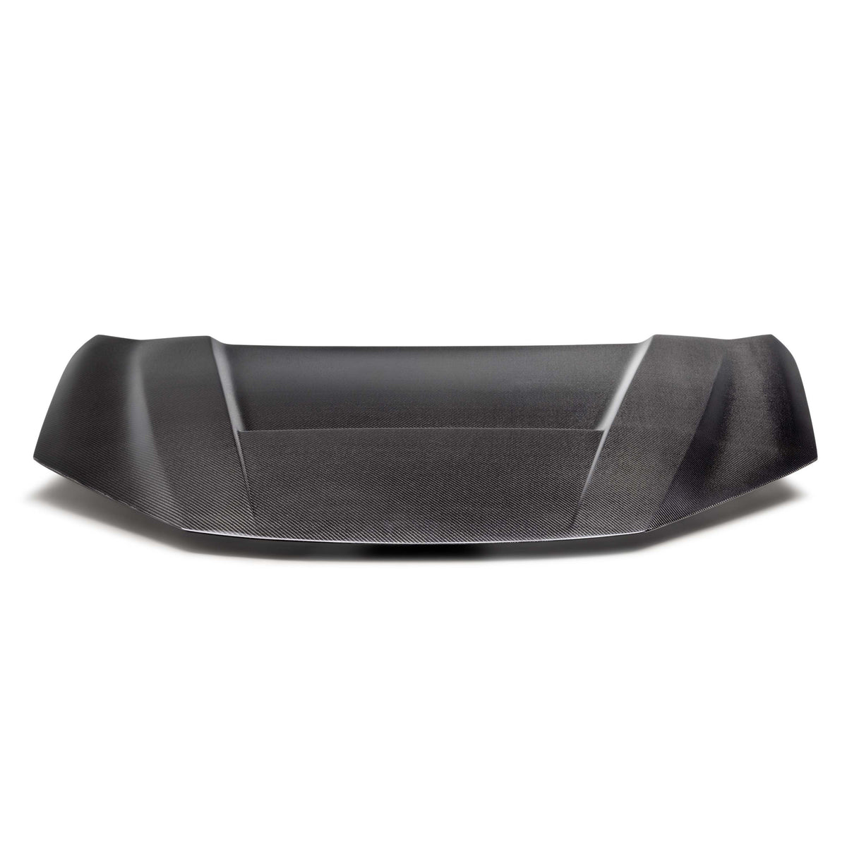 VT-Style Carbon Fiber Hood for 2023-2026 Toyota Prius
