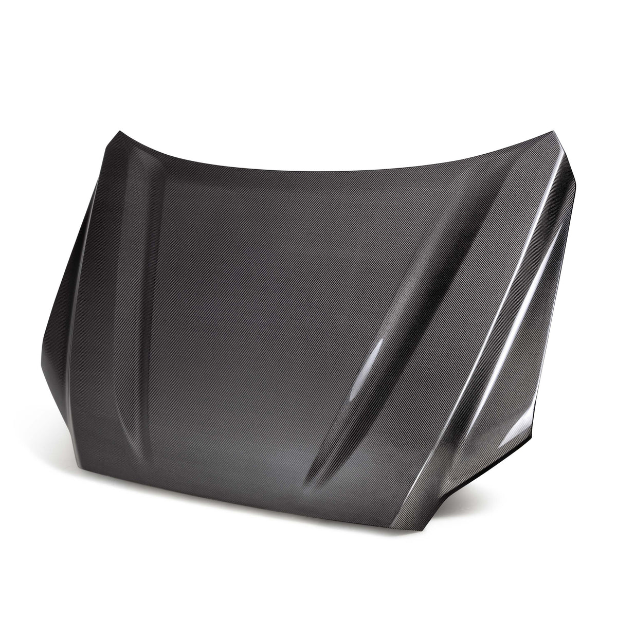OEM-Style Carbon Fiber hood for 2022-2026 Toyota Tundra / 2023-2026 Toyota Sequoia