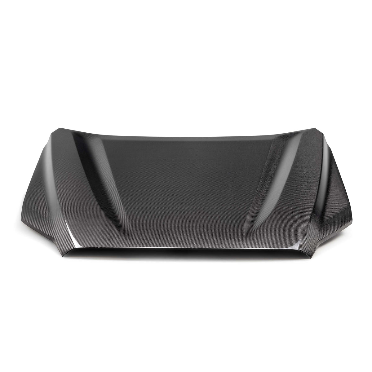 OEM-Style Carbon Fiber hood for 2022-2026 Toyota Tundra / 2023-2026 Toyota Sequoia