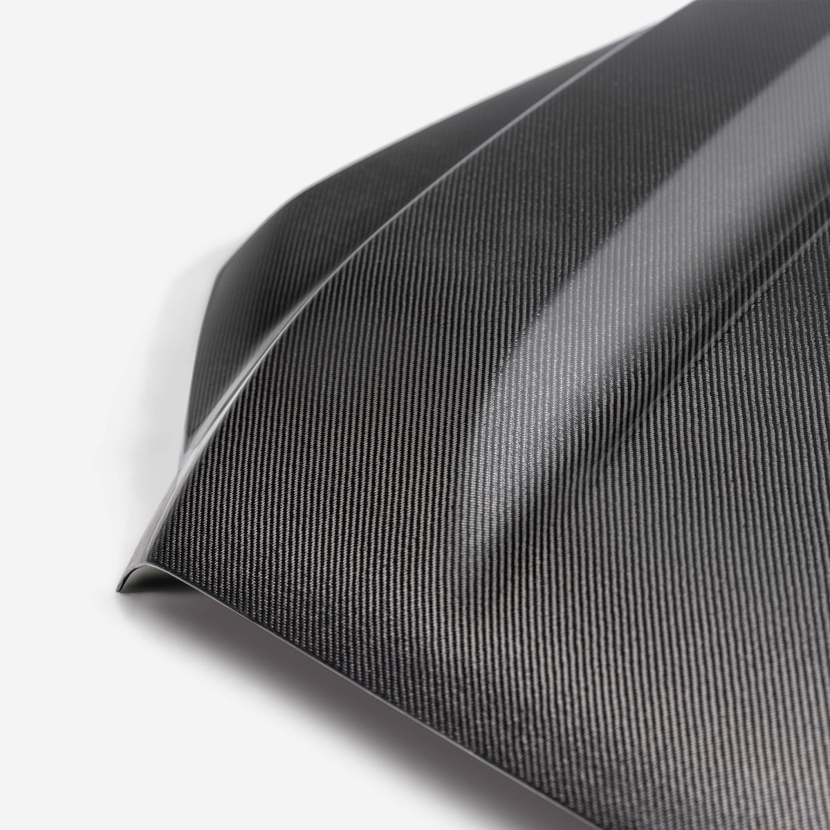 OEM-Style Carbon Fiber hood for 2022-2026 Toyota Tundra / 2023-2026 Toyota Sequoia