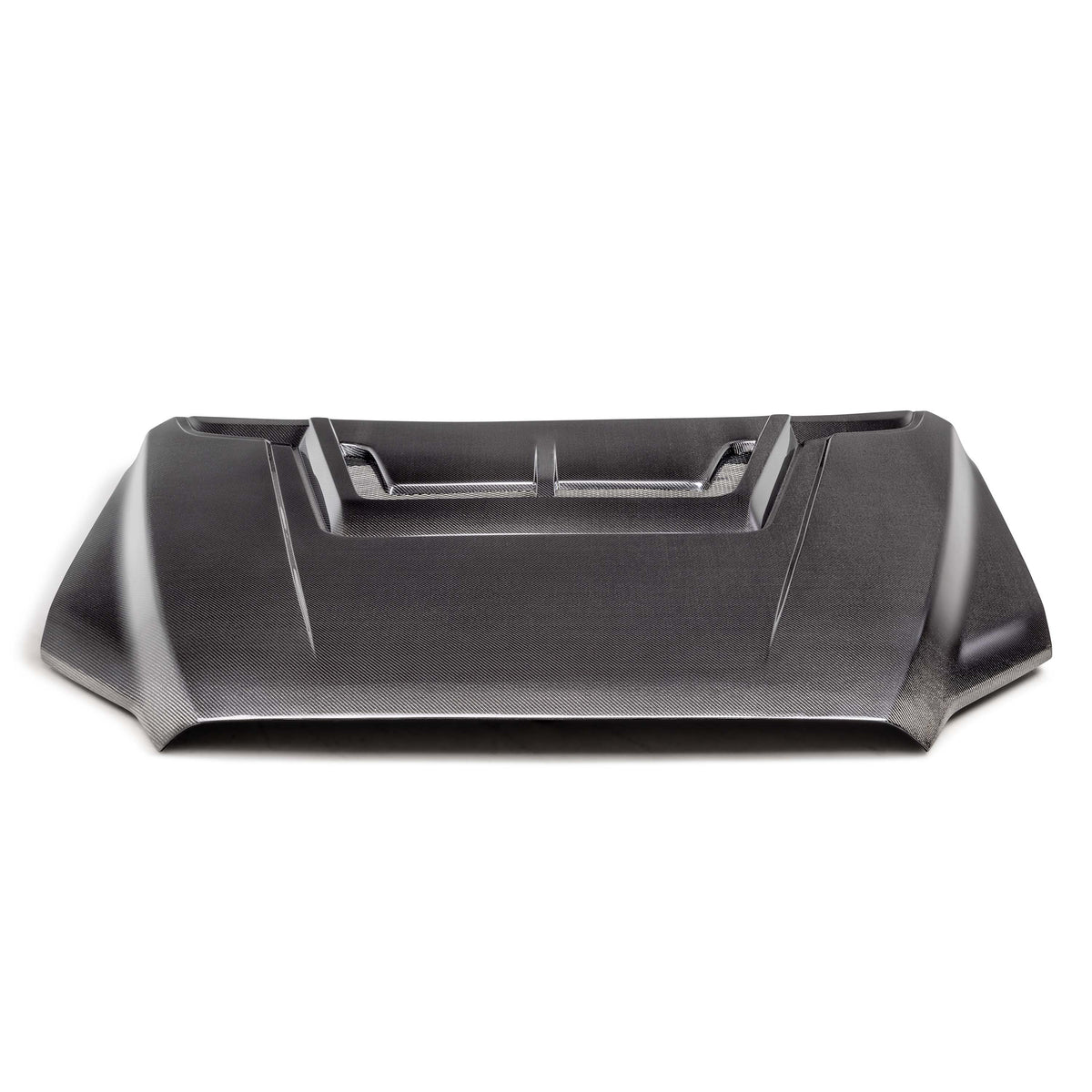 RR-Style Carbon Fiber hood for 2022-2026 Toyota Tundra / 2023-2026 Toyota Sequoia