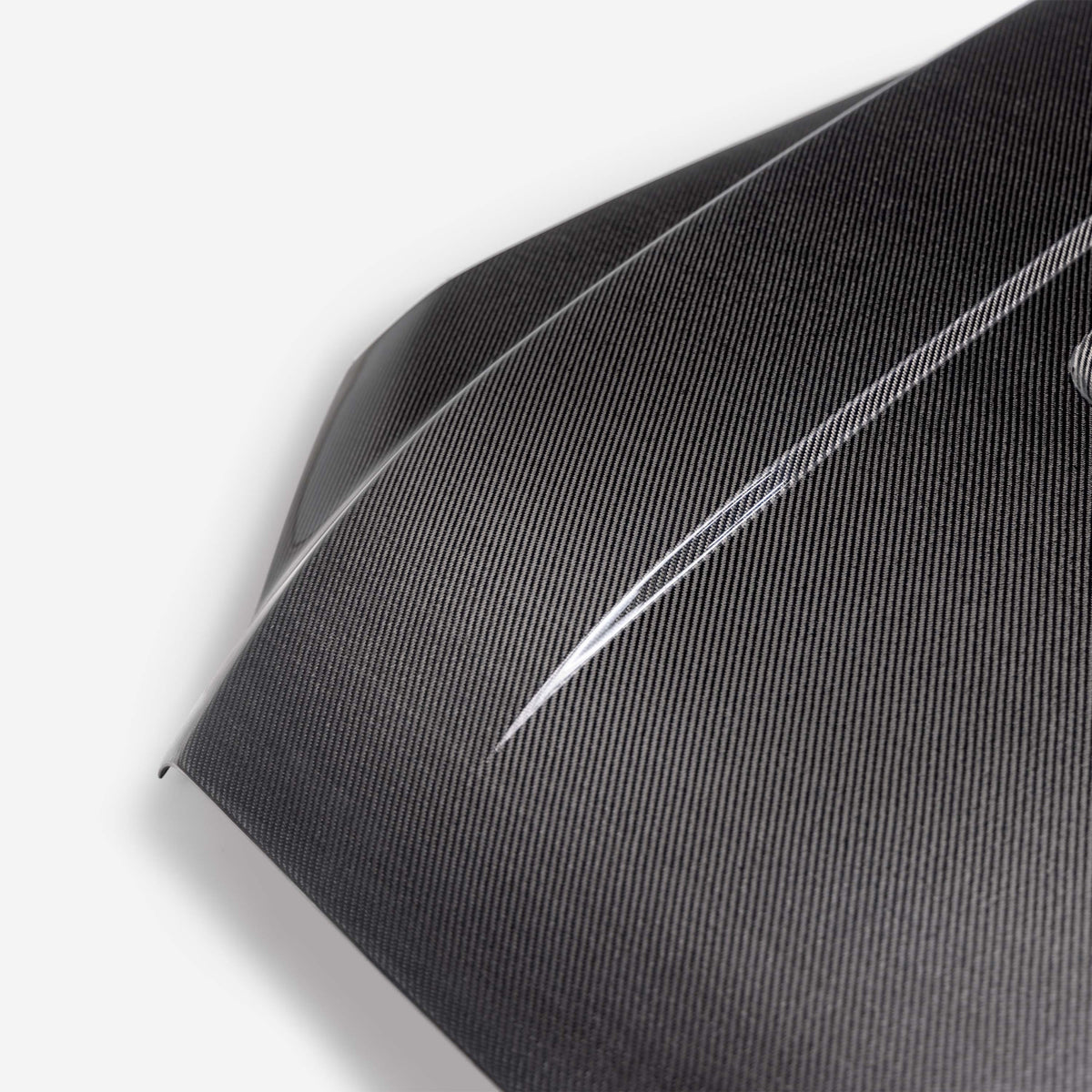 RR-Style Carbon Fiber hood for 2022-2026 Toyota Tundra / 2023-2026 Toyota Sequoia