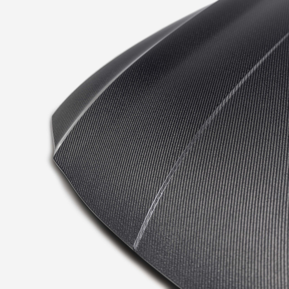OEM-Style Carbon Fiber Hood for 2021-2025 Hyundai Elantra / Elantra N
