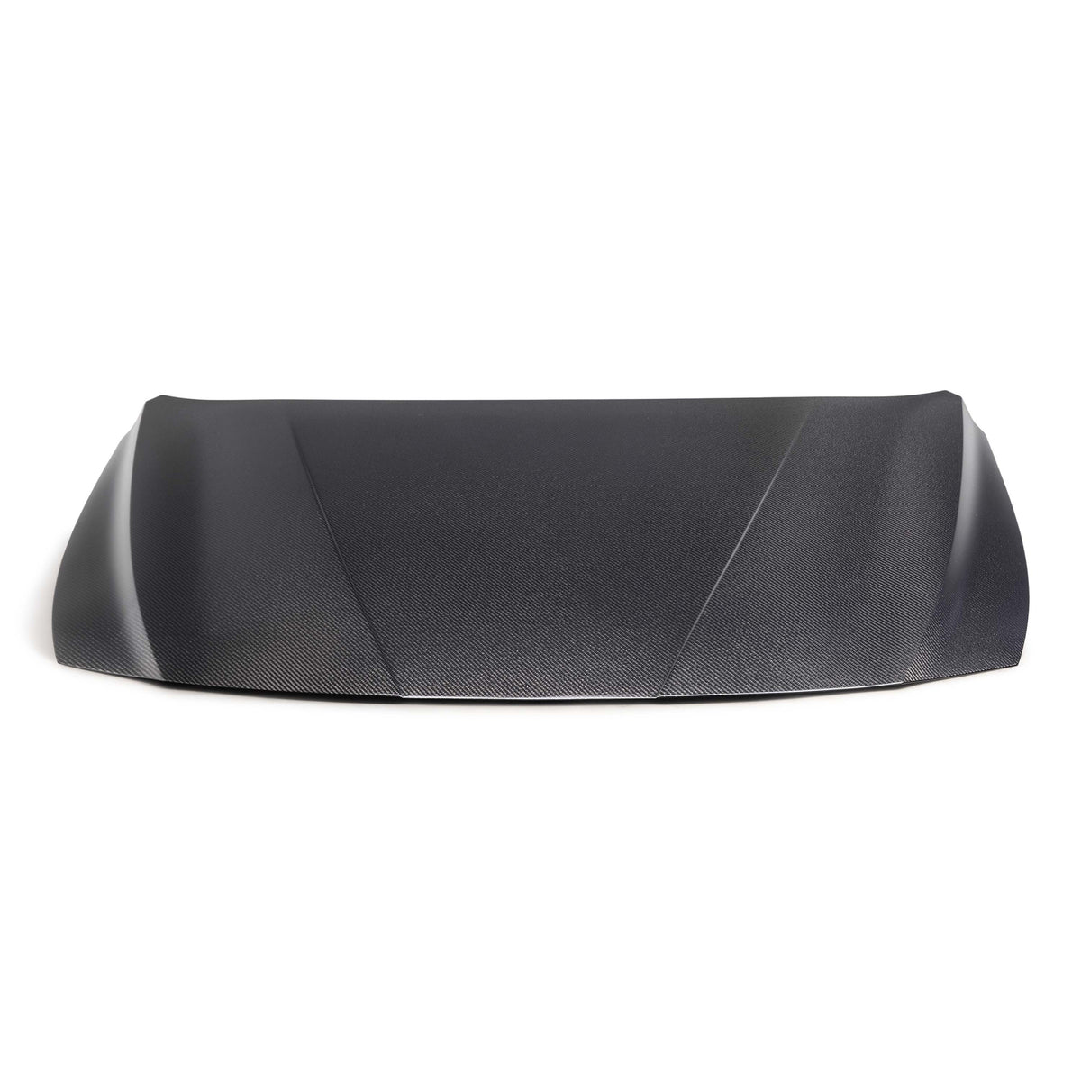 OEM-Style Carbon Fiber Hood for 2021-2025 Hyundai Elantra / Elantra N