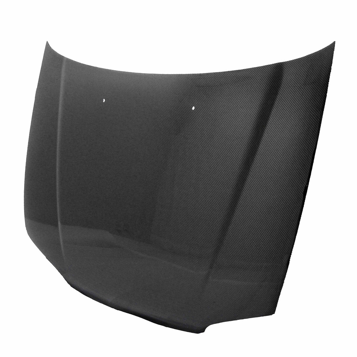 OEM-Style Carbon Fiber hood for 1992-1995 Honda Civic Coupe/3DR