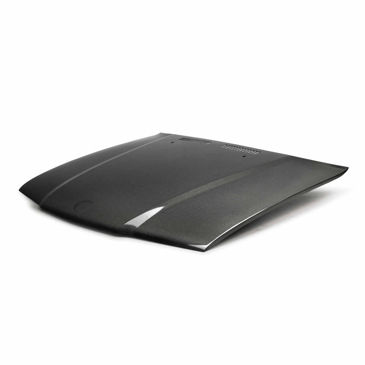 OEM-Style Carbon Fiber hood for 1992-1999 BMW 3 series Coupe and 1995-1999 BMW M3 Coupe