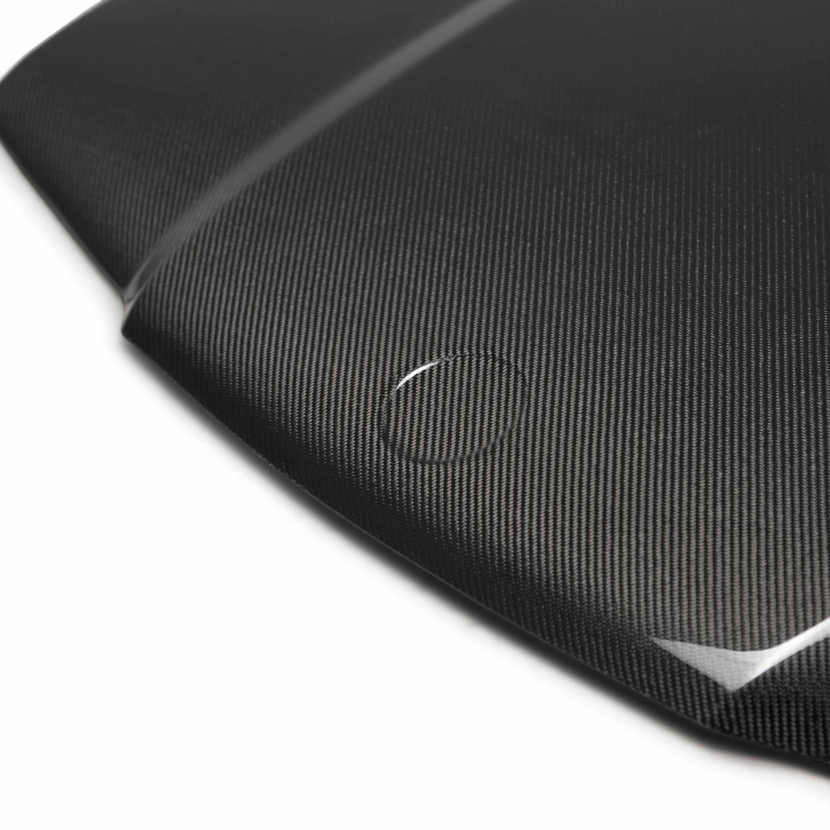 OEM-Style Carbon Fiber hood for 1992-1999 BMW 3 series Coupe and 1995-1999 BMW M3 Coupe