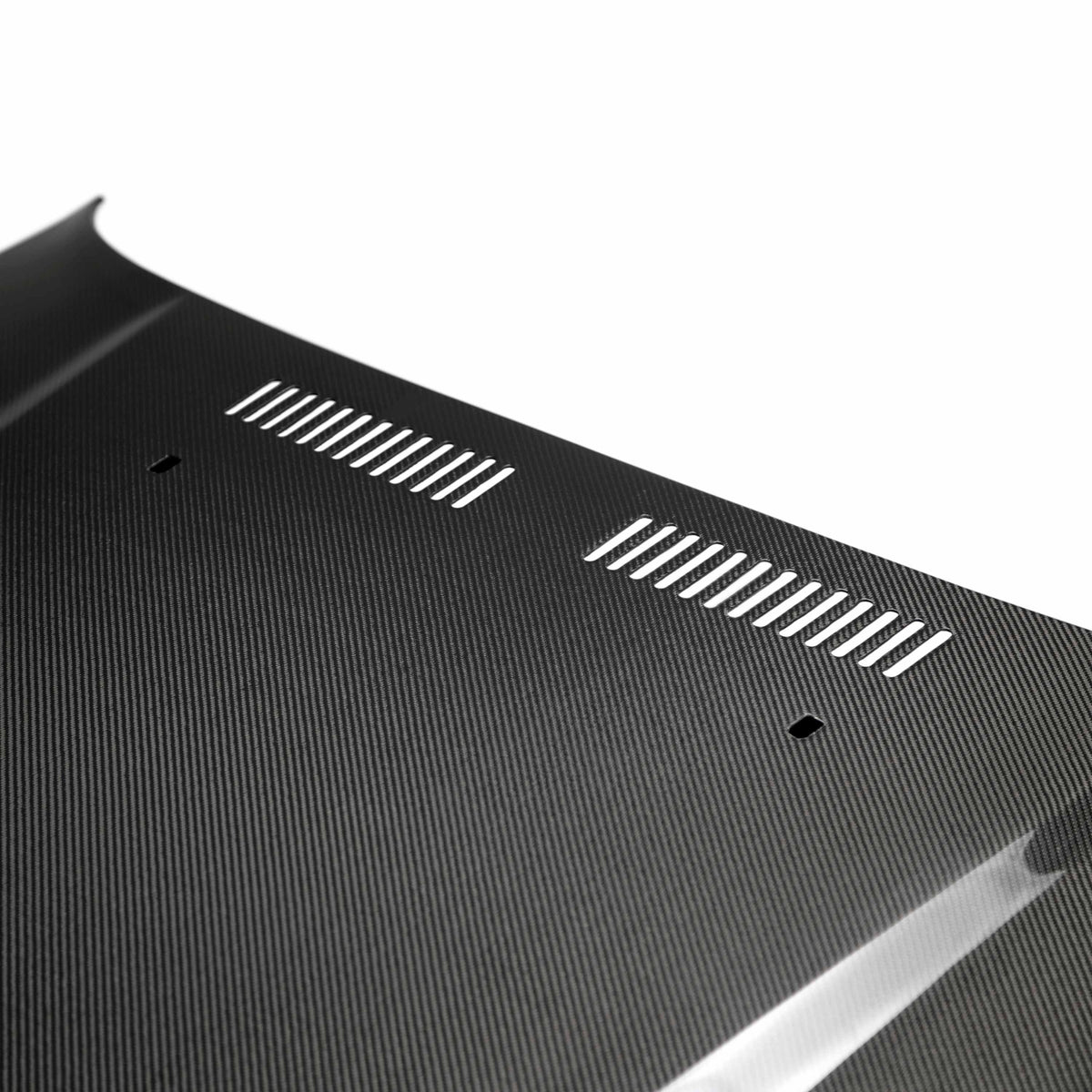 OEM-Style Carbon Fiber hood for 1992-1999 BMW 3 series Coupe and 1995-1999 BMW M3 Coupe