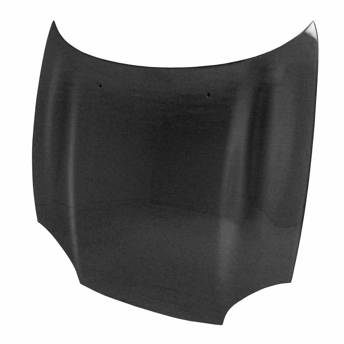 OEM-Style Carbon Fiber hood for 1994-1999 Mitsubishi 3000GT