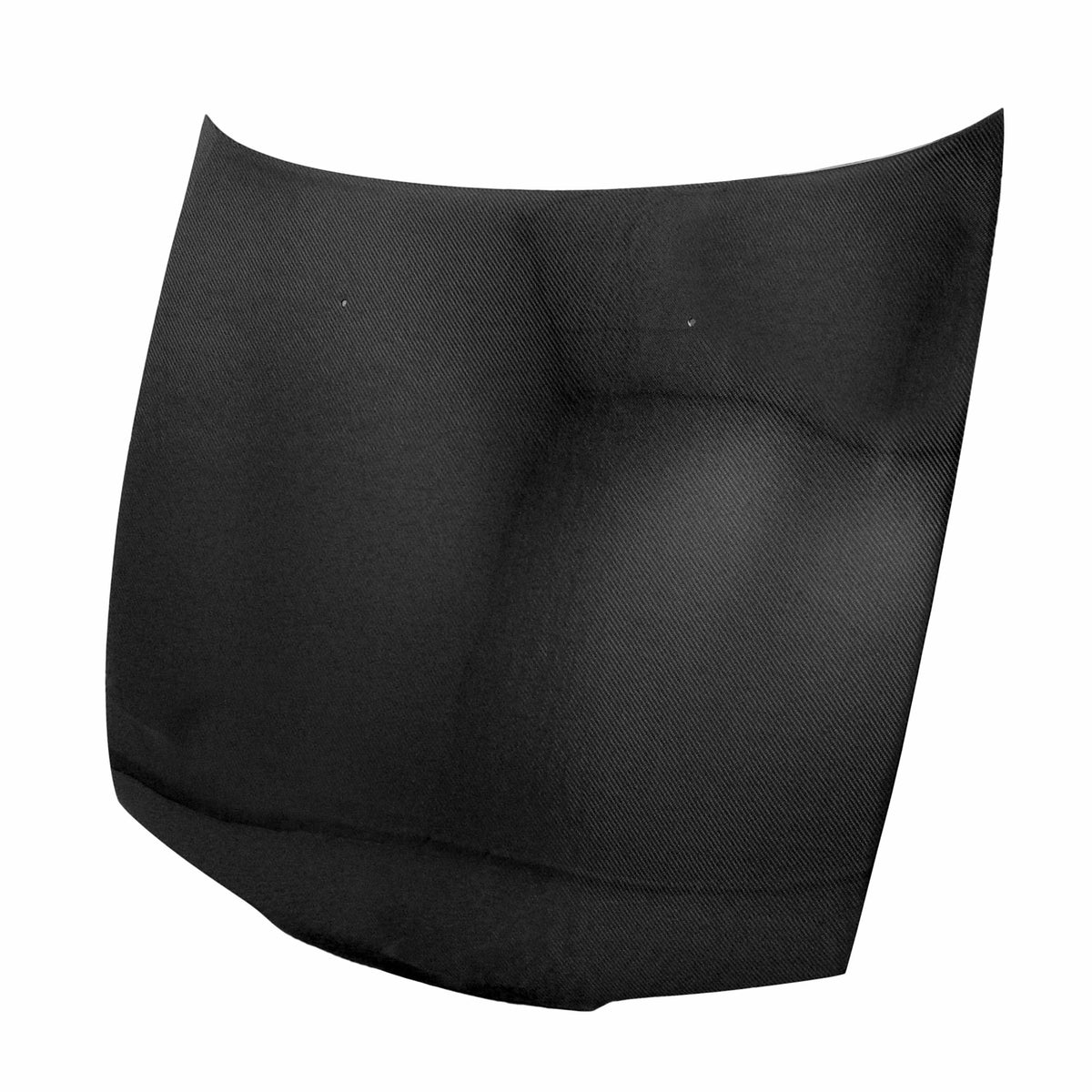 OEM-Style Carbon Fiber hood for 1995-1996 Nissan 240SX