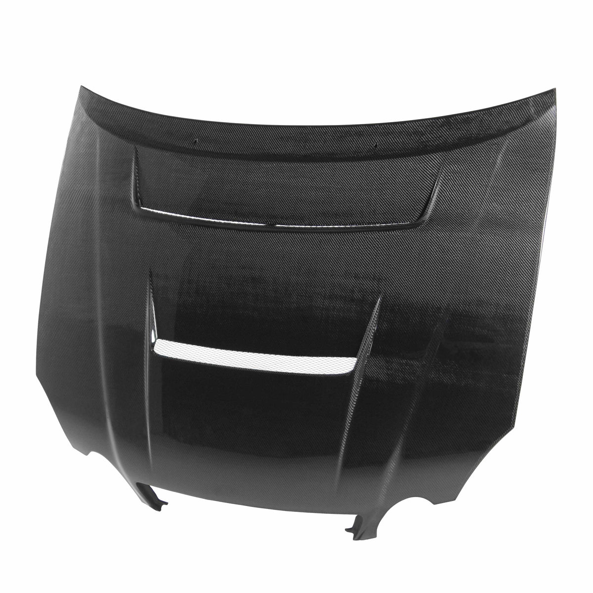 DV-Style Carbon Fiber hood for 1998-2005 Lexus GS300/400/430