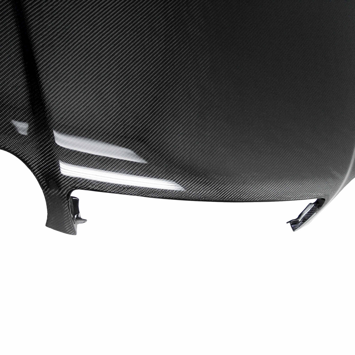 OEM-Style Carbon Fiber hood for 1998-2005 Lexus GS300/400/430