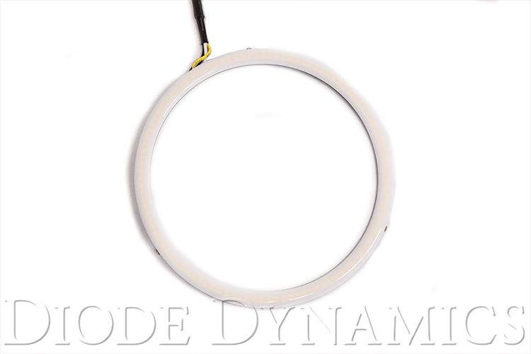 Diode Dynamics HD LED Tail Light Halo Rings (Set of 4)