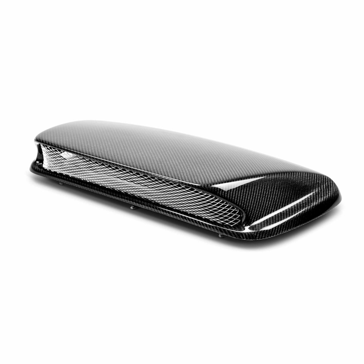 STI-Style Carbon Fiber hood scoop for 1998-2001 Subaru Impreza