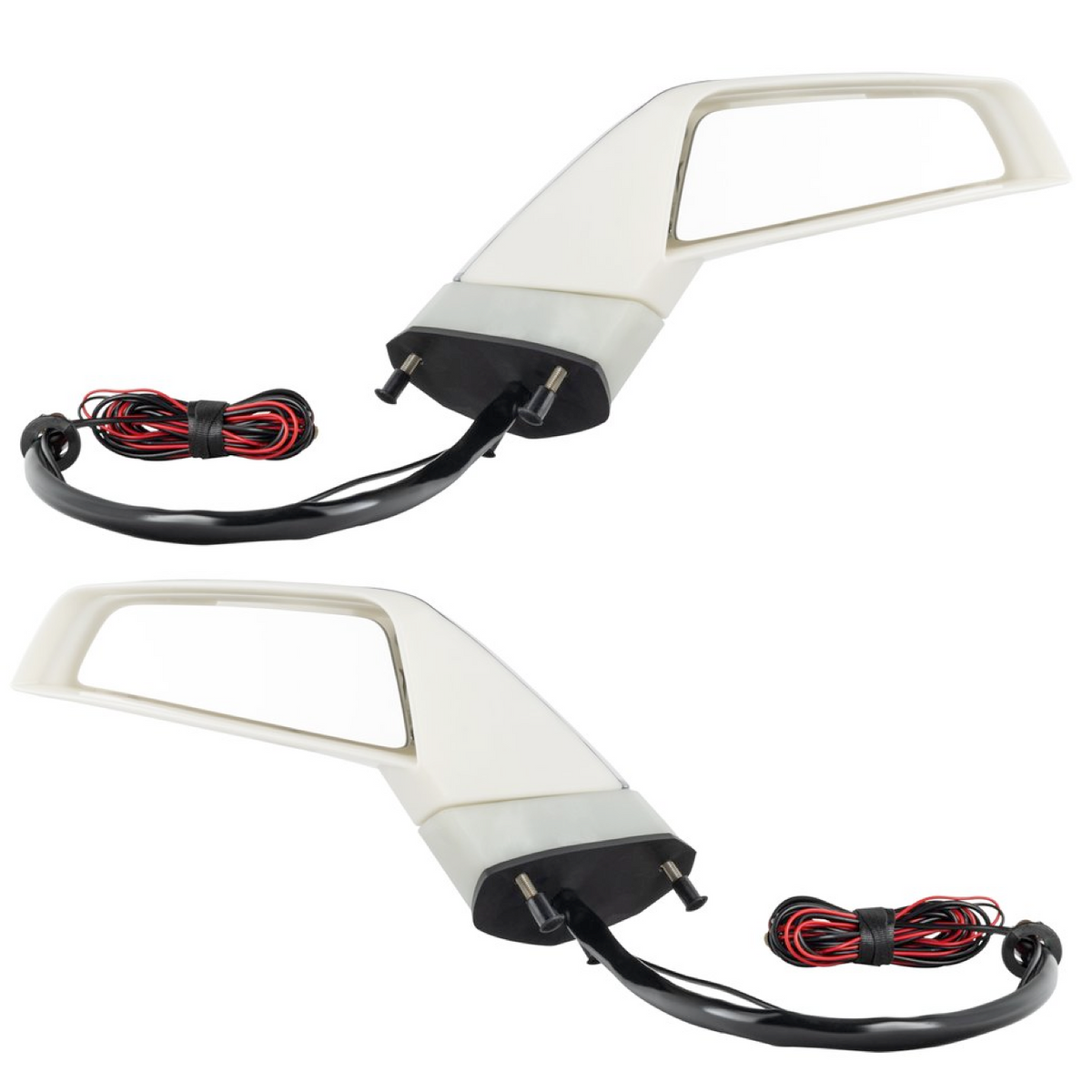 2005-2013 C6 Corvette Oracle SMD Concept Side Mirrors