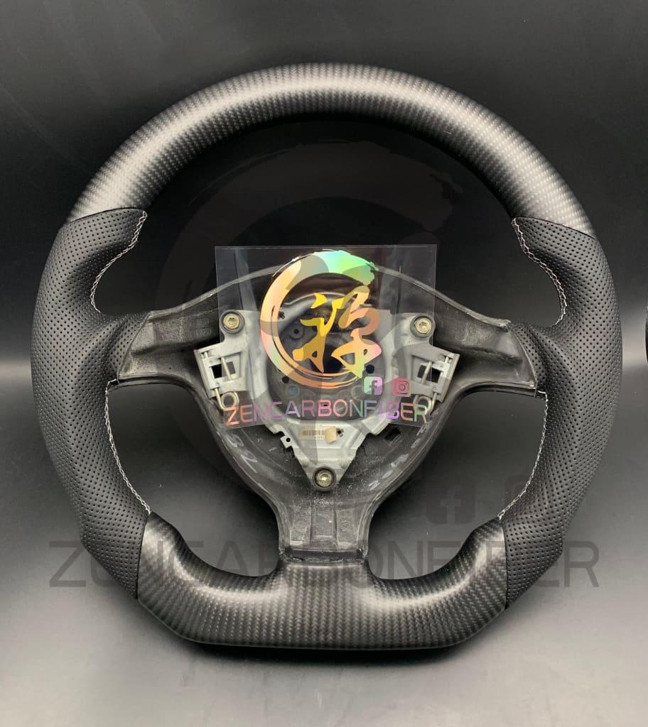 1997-2003 Volkswagen/VW Jetta/Golf MK4 Carbon Fiber Steering Wheel