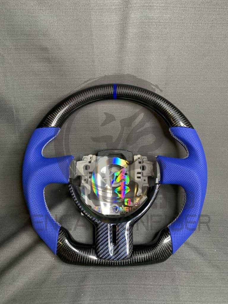 2013-2016 Scion FRS/Subaru BRZ/ Carbon Fiber Steering Wheel