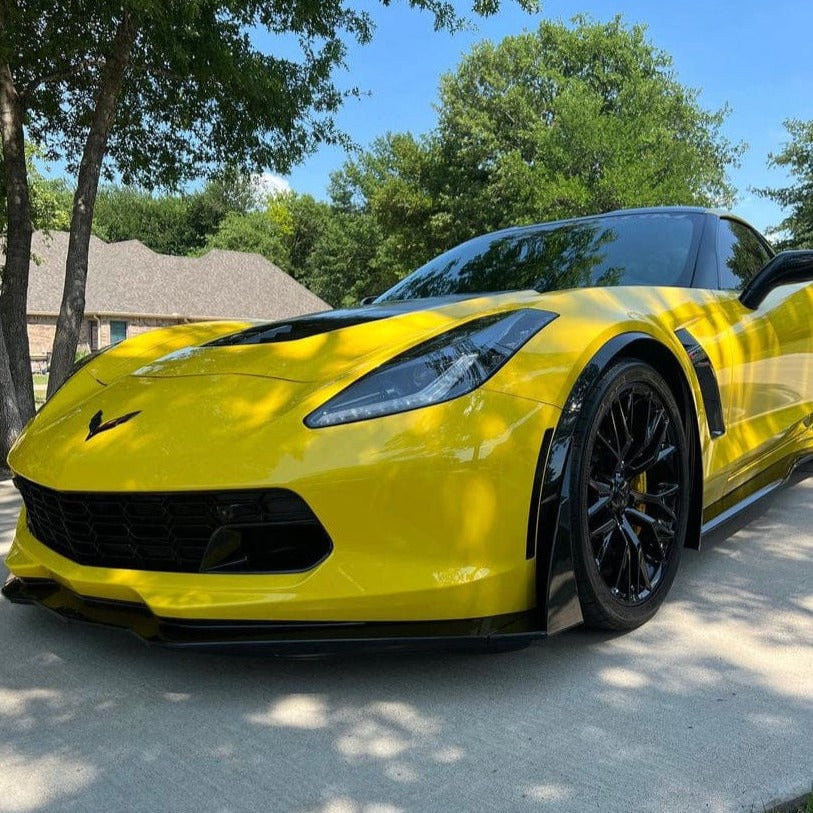 Z06 & Grand Sport Aeropack