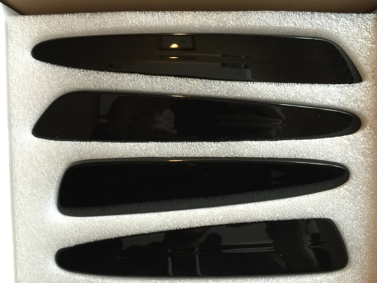 2005-2013 C6 Corvette Oracle SMD Concept Side Markers
