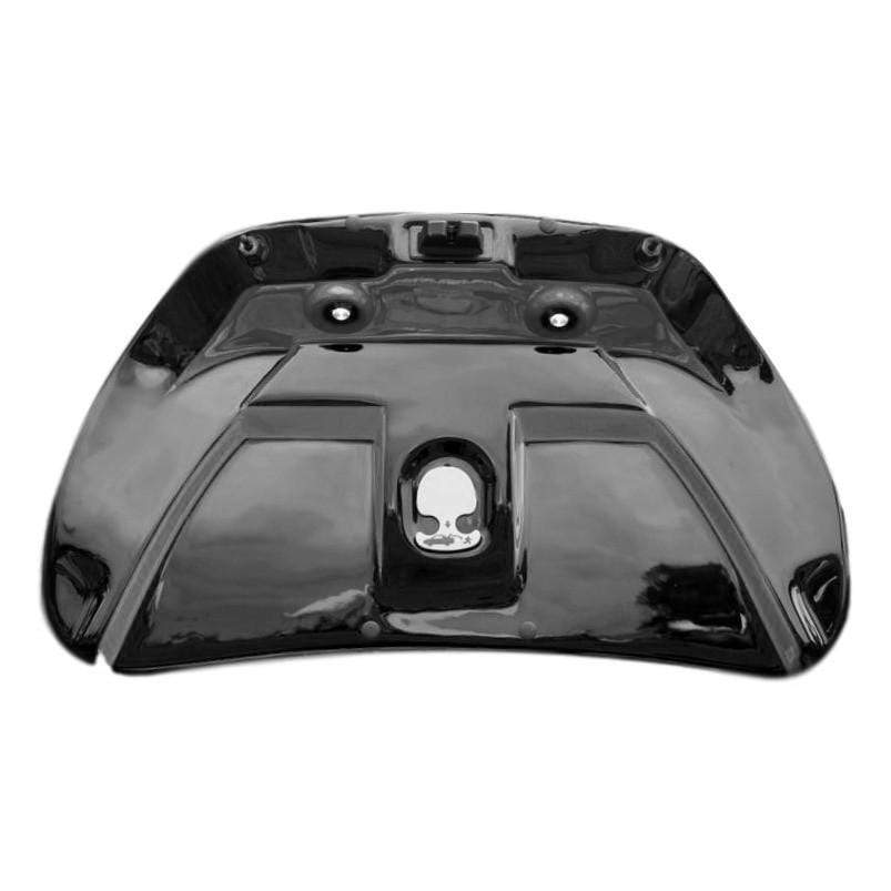 Interior Rear Deck Lid Cover