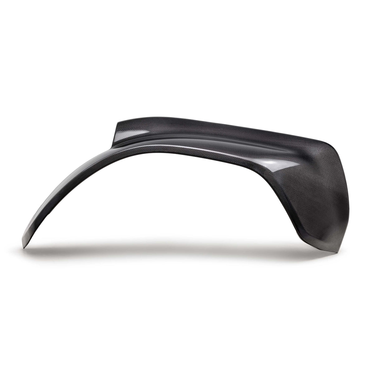 2022-24 Bronco Raptor Rear Flare
